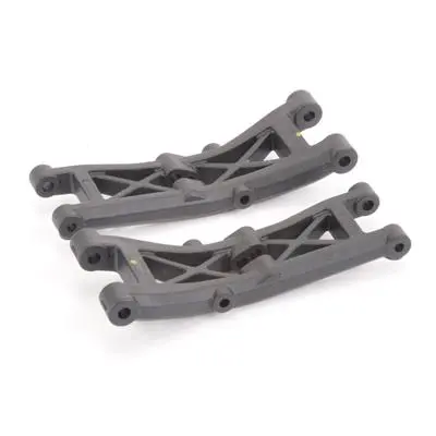 Schumacher Front Wishbones Med Flex Yellow Dot - Kc,Kd,Ld/2 1