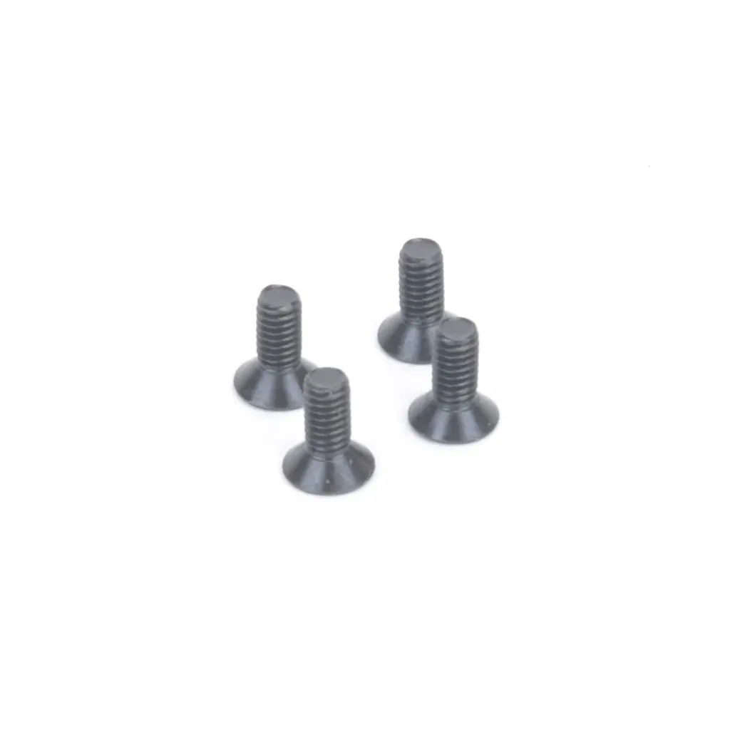 Schumacher Speed Pack M2.5 X 6 Csk (Pk4) 1