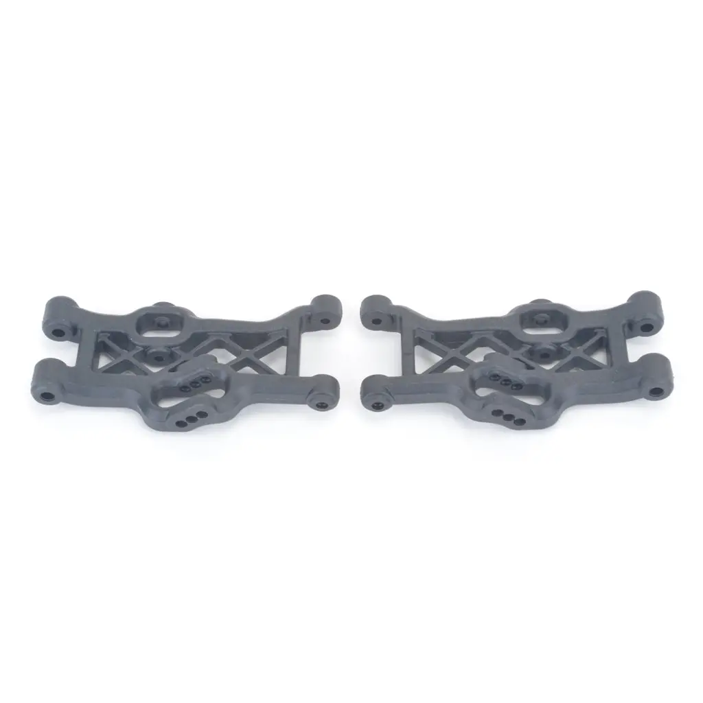 Schumacher Front Wishbones - Cat L1 (Pr) 1