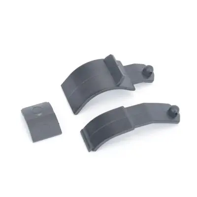 Schumacher Dirt Covers 3Pcs - L1/Evo 1