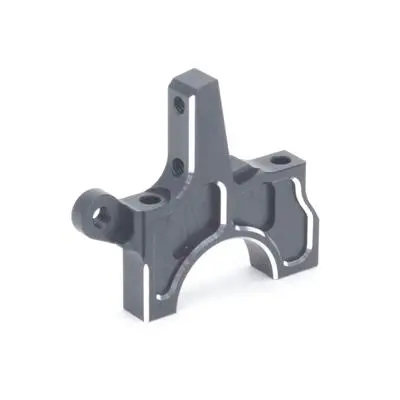 Schumacher Alloy Rh Upper Front Trans - L1/Evo 1
