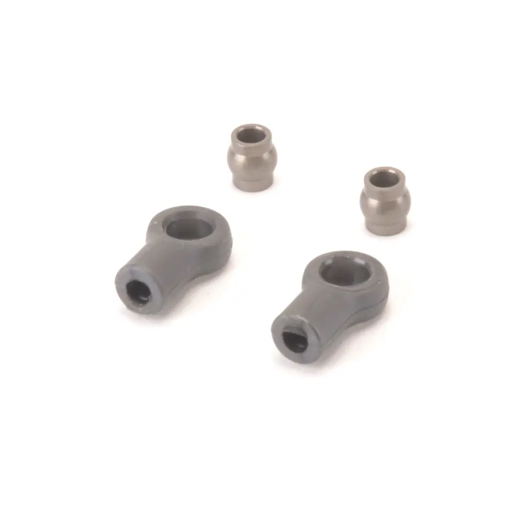 Schumacher Rod End Ball Wide & Socket - Cat L1 (Pr) 1