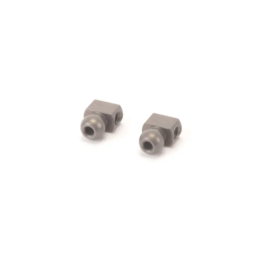 Schumacher Alloy Roll Bar Ball (Dia 5.5Mm) - Cat L1 (Pr) 1