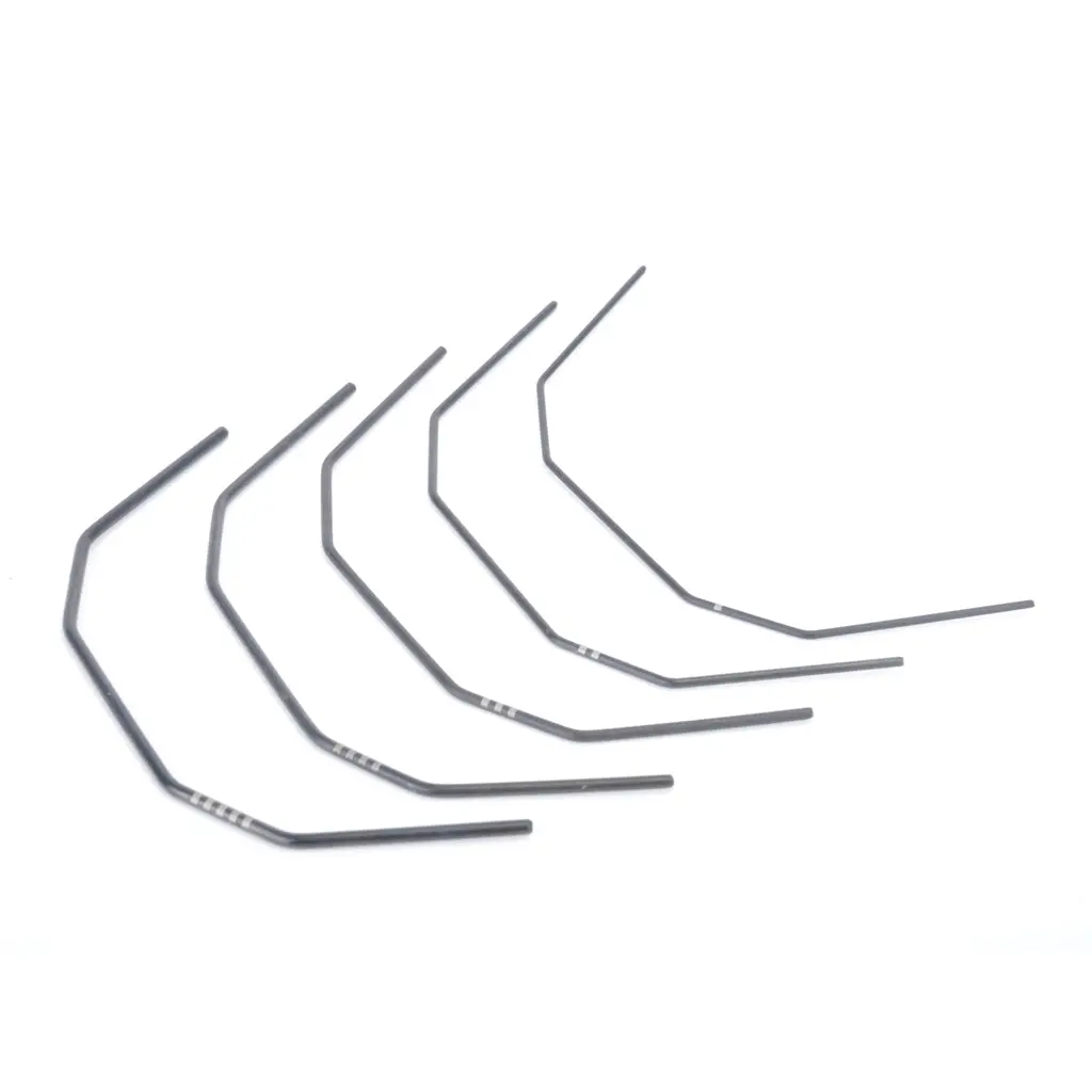Schumacher Front Roll Bar Set - Cat L1 (7Pcs) 1