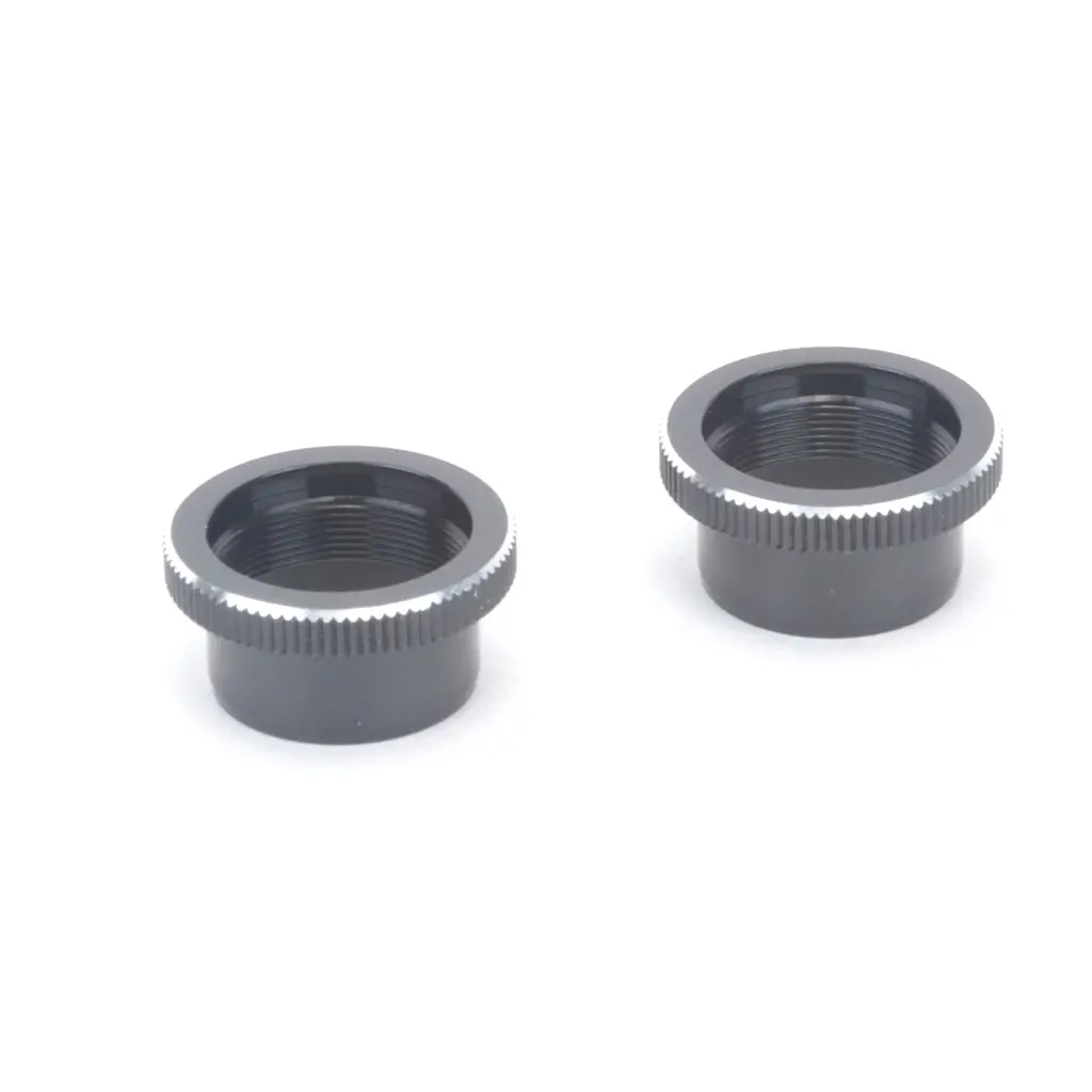 Schumacher Cat L1 Aluminum Alloy Spring Adjuster (2) 1