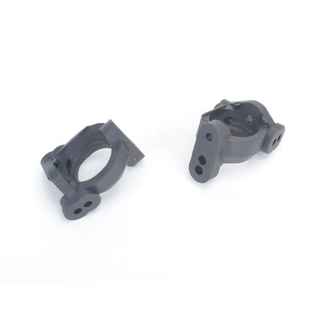 Schumacher Front Yokes 10 Deg - Cat L1 (Pr) 1
