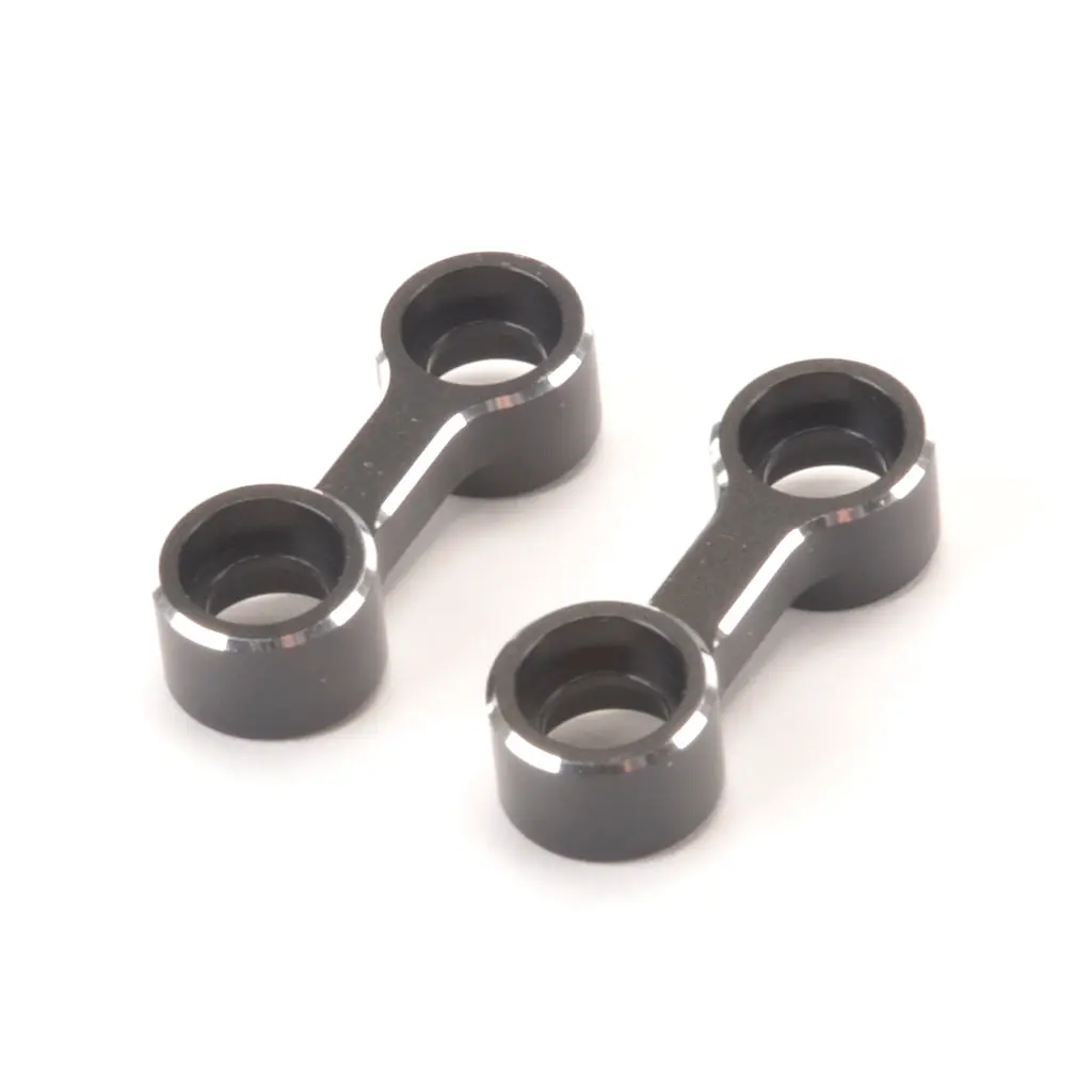 Schumacher Alloy Radius Arms - Cat L1 (Pr) 1