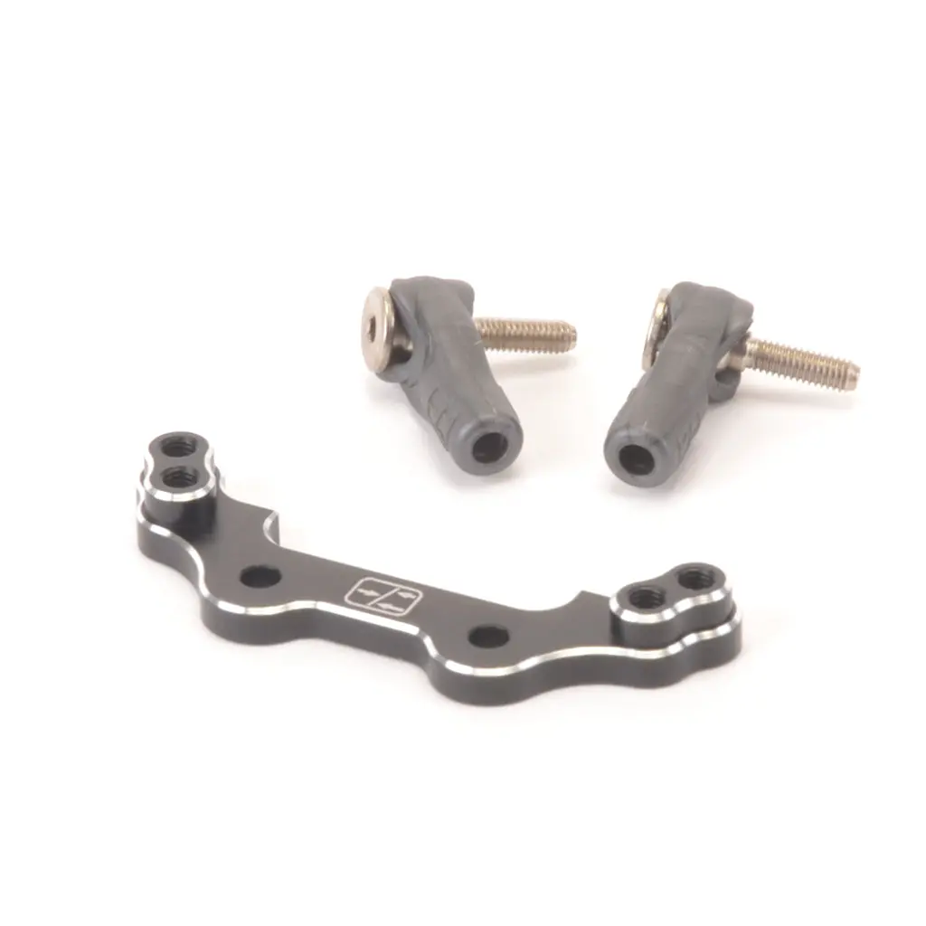 Schumacher Alloy Rear Link Mount - Cat L1 1