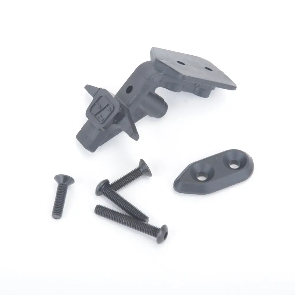 Schumacher Front Wing Mount Mouldings - Cat L1 1
