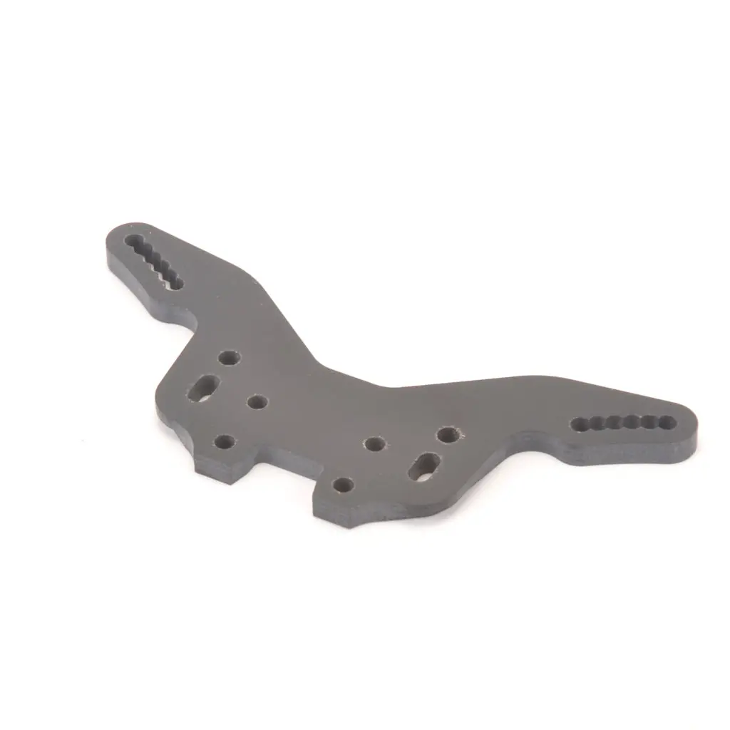 Schumacher S2 Rear Shock Mount - Cat L1 1
