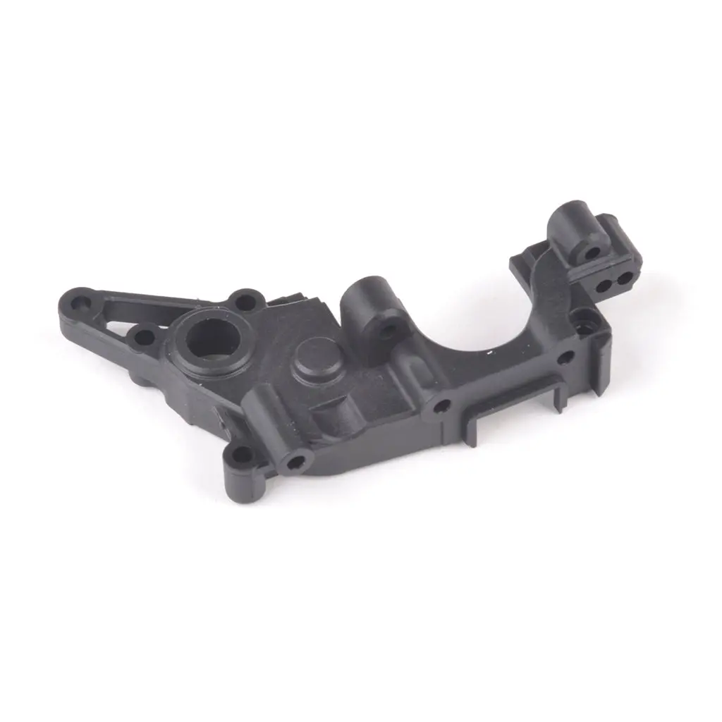 Schumacher Left Hand Lower Trans - Cougar-Laydown 1