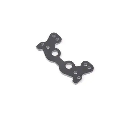 Schumacher S2 Front Link Mount - Cougar-Laydown 1