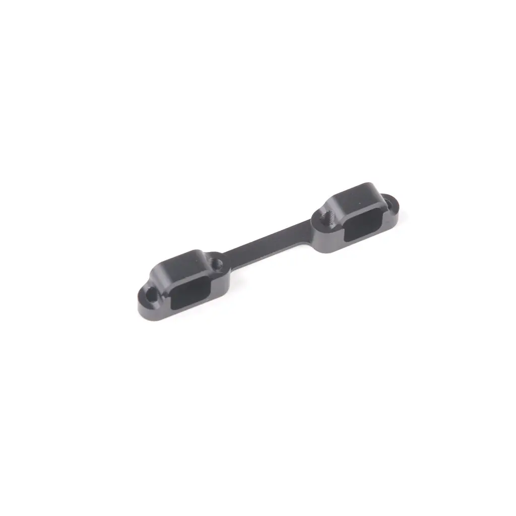 Schumacher Cougar Laydown Alloy Front Strap 1