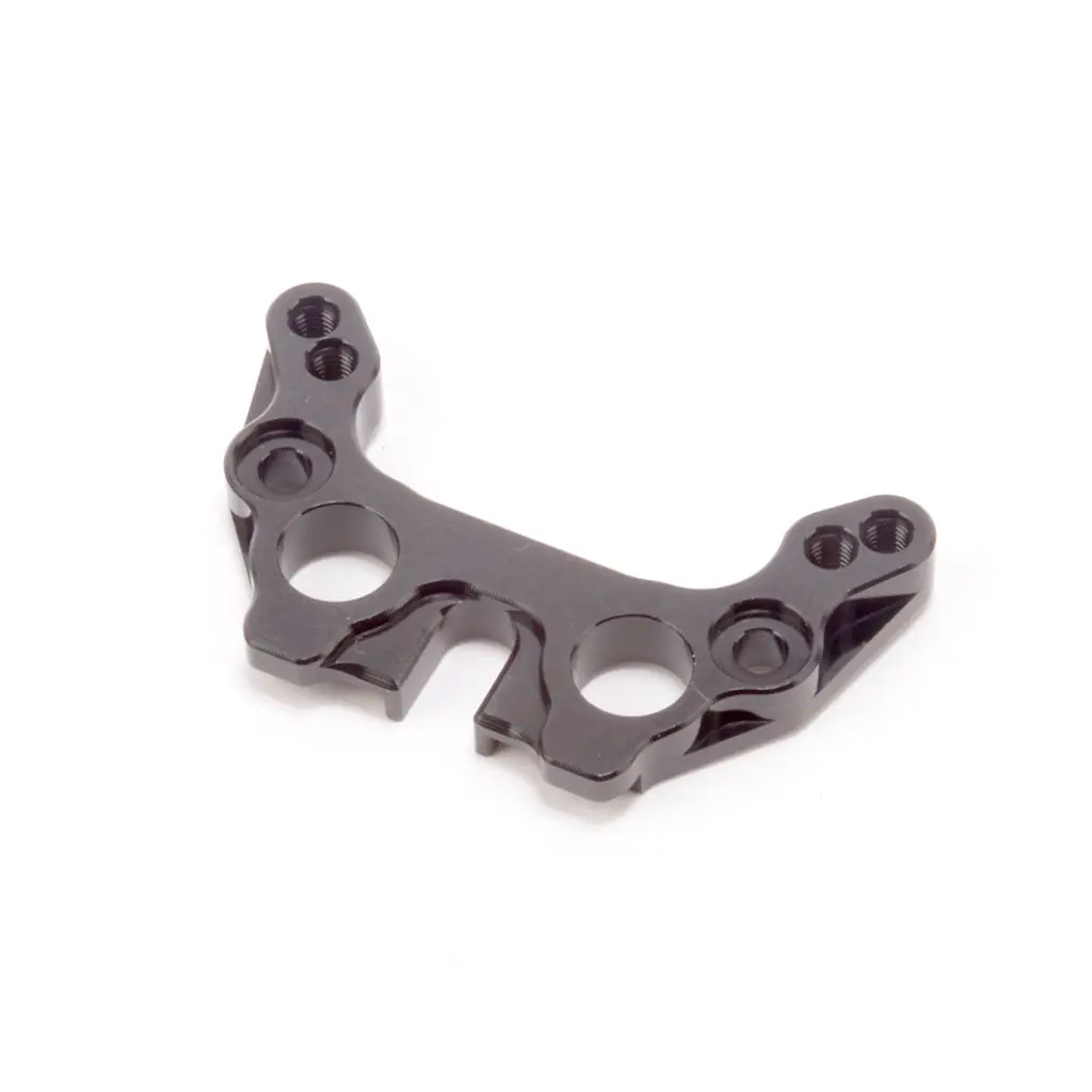 Schumacher Alloy Rear Link Mount V2 - Ld/2/3,St/2 1