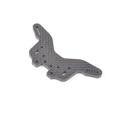 Schumacher C/F Rear Shock Mount - Ld/2 1