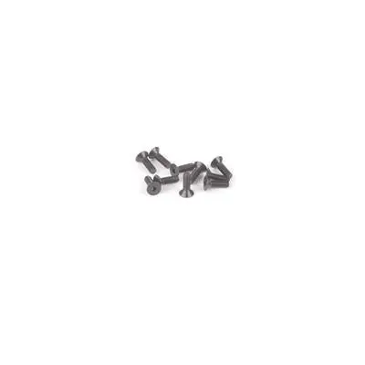 Schumacher Speed Pack - M2.5X8 Csk Hd (Pk10) 1