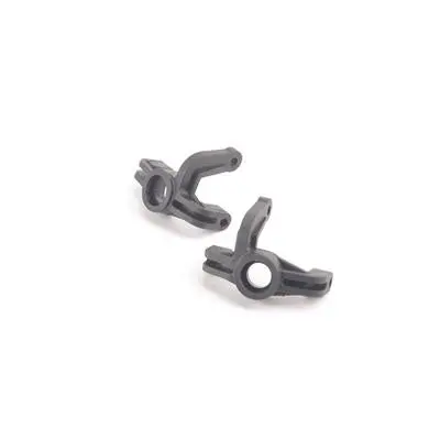 Schumacher Front Hub Carriers - Cat L1 Evo 1