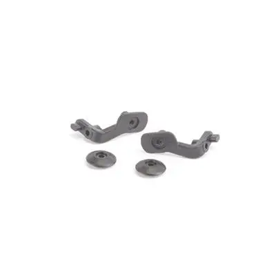 Schumacher Wing Mount Mouldings - L1 Evo,Ld2 1