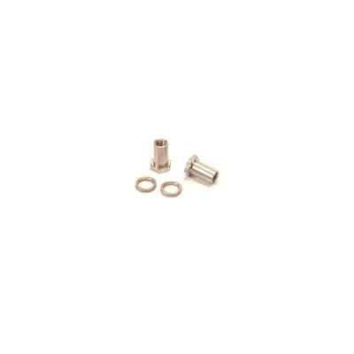 Schumacher Steering Pivot And Spacer - Cat L1 Evo/R (Pr) 1