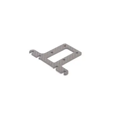 Schumacher C/F 2.0Mm Rear Trans Spacer - Cat L1 Evo/R 1