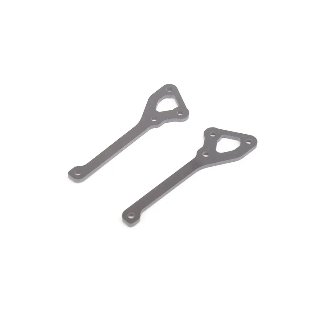 Schumacher S2 2.0Mm Front Topdeck - Cat L1 Evo/R (Pr) 1