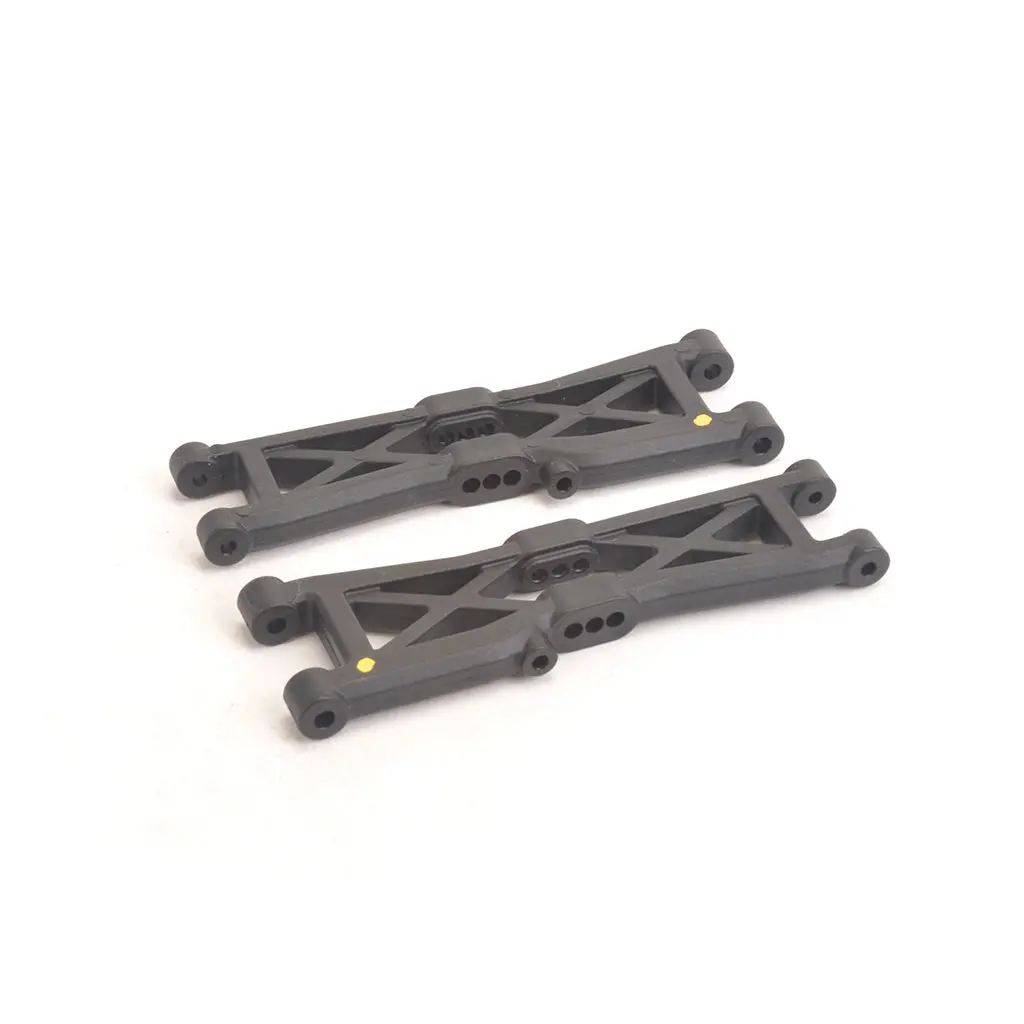 Schumacher Front Wishbones Med Flex - Storm St (Pr) 1