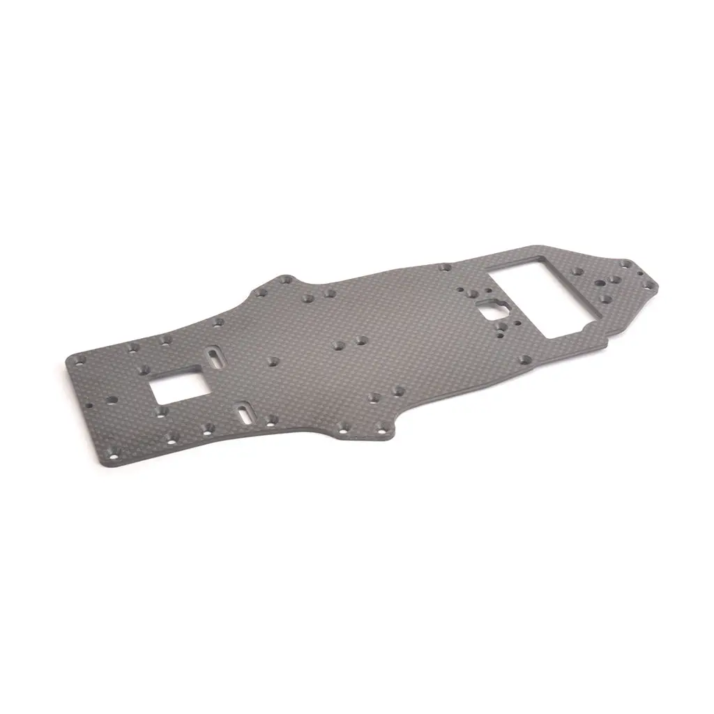 Schumacher C/F Chassis - Atom 2 1