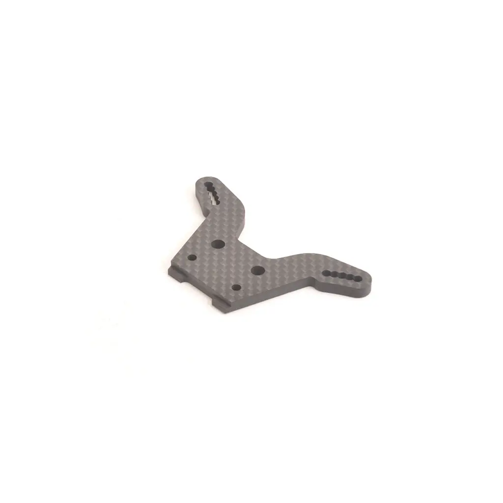 Schumacher Front Shock Mount C/F - Storm St 1