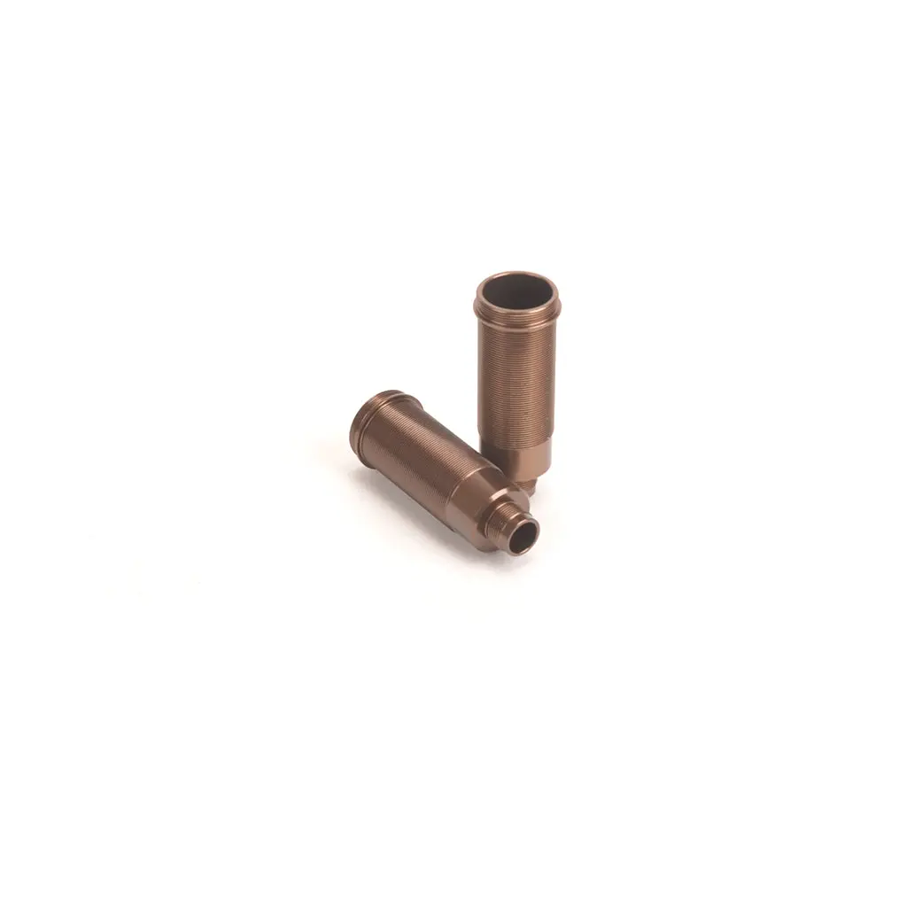Schumacher Extra Long Shock Body (Kashima Coat) (Pr) 1