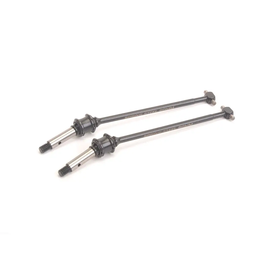 Schumacher Roche Front Drivshaft Short - Cat L1/Evo/R (Pr) 1
