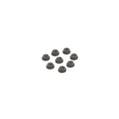Schumacher M3 Alloy Thread Insrt Pk8-L1,Mi7,8,E3-E5,A2/3,Ic/2 1
