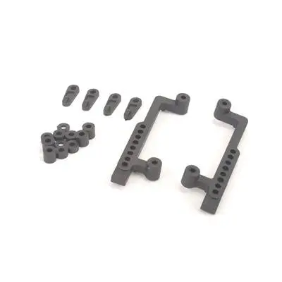 Schumacher Lipo Mouldings - Ld2 1