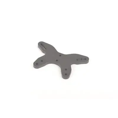 Schumacher S2 Front Shock Mount - Ld2 1