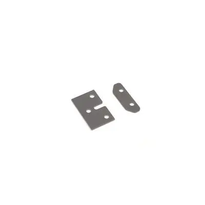 Schumacher S2 Front Pivot Block Spacers - Ld2 1