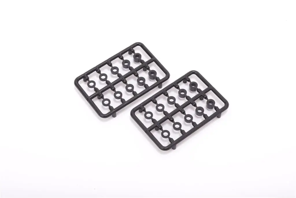 Schumacher Plastic Washer Set 1