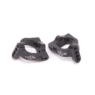 Schumacher U8382 Alloy 6 Degree Yokes (Pr) - L1r 1
