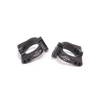 Schumacher Alloy 8 Degree Yokes (Pr) - L1r 1