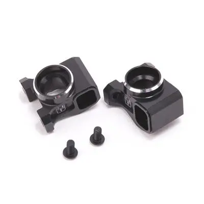 Schumacher Alloy Rear Hub Carriers (Pr) - L1r, St2, Ld3 1