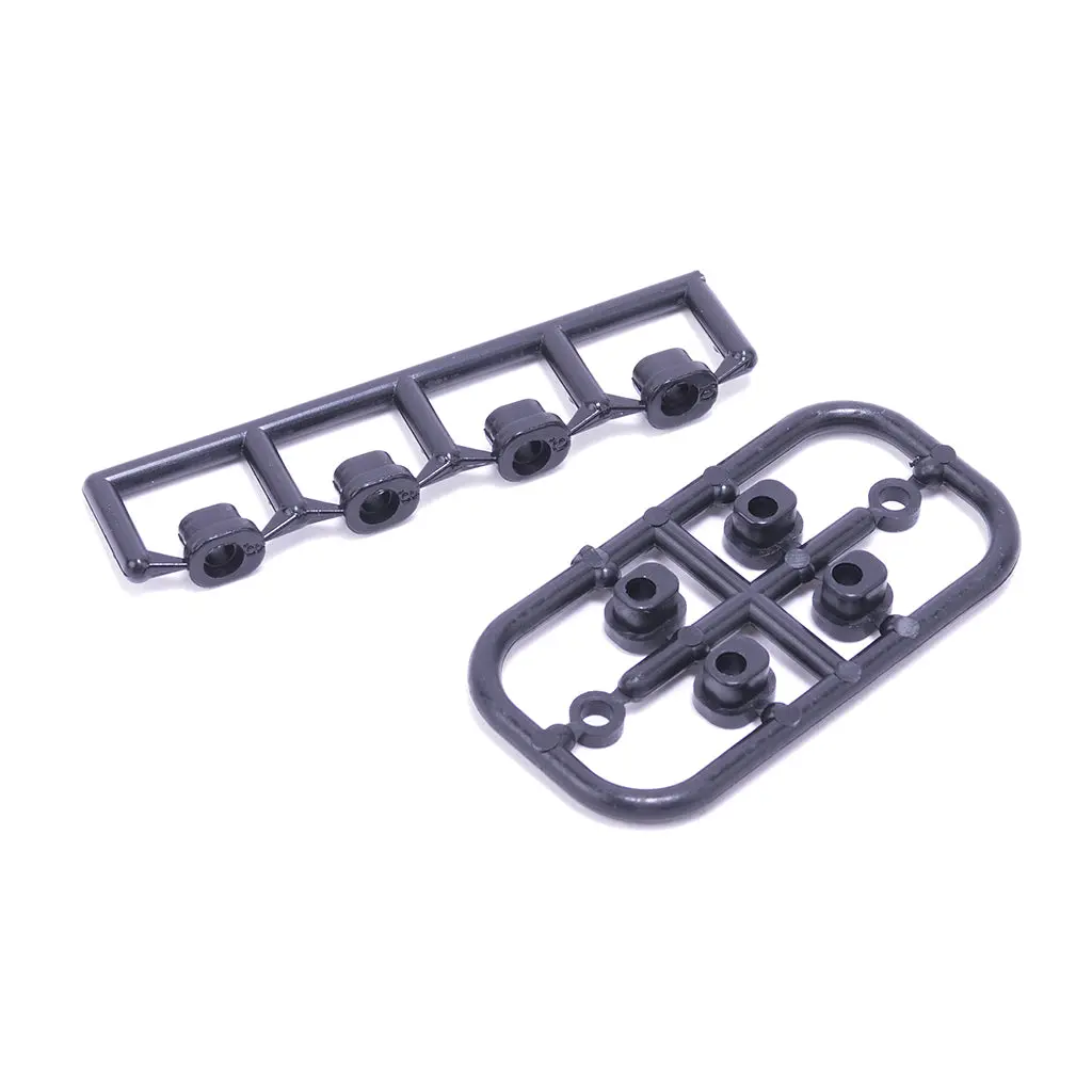 Schumacher Front Strap Inserts And Washers - L1r (5 Prs) 1