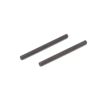 Schumacher Front Inboard Pivot Pin - L1r (Pr) 1