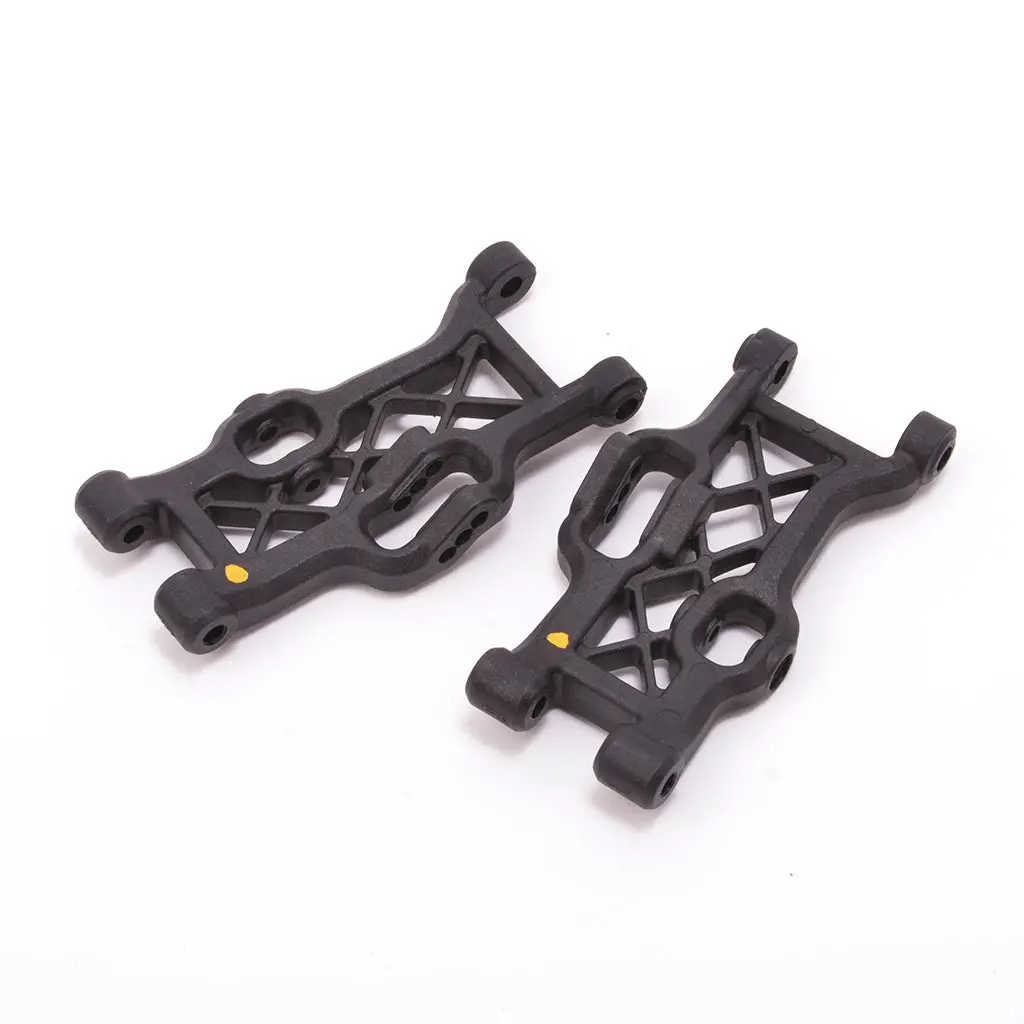 Schumacher Front Wishbones Med Flex - L1r (Pr) 1