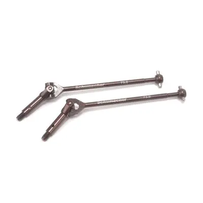 Schumacher Front Driveshaft - L1r (Pr) 1