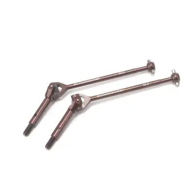 Schumacher Rear Driveshaft - L1r (Pr) 1