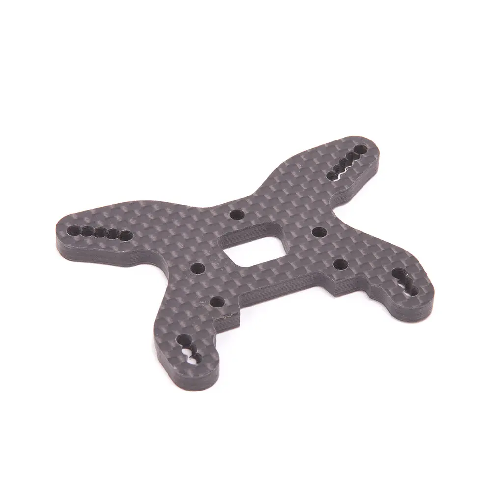 Schumacher C/F Front Shock Mount - L1r 1