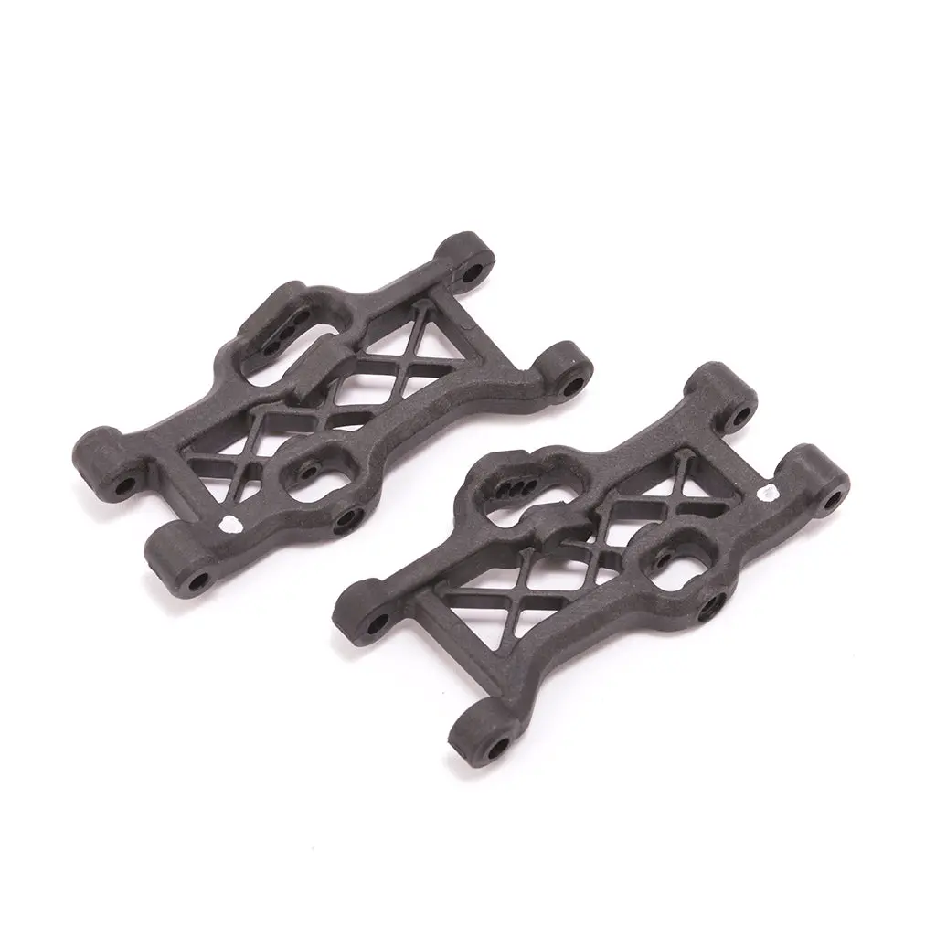Schumacher Front Wishbones Carbon Filled (Pr) - L1r 1