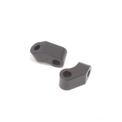 Schumacher Alloy Front Pivot Block Low - L1r (Pr) 1