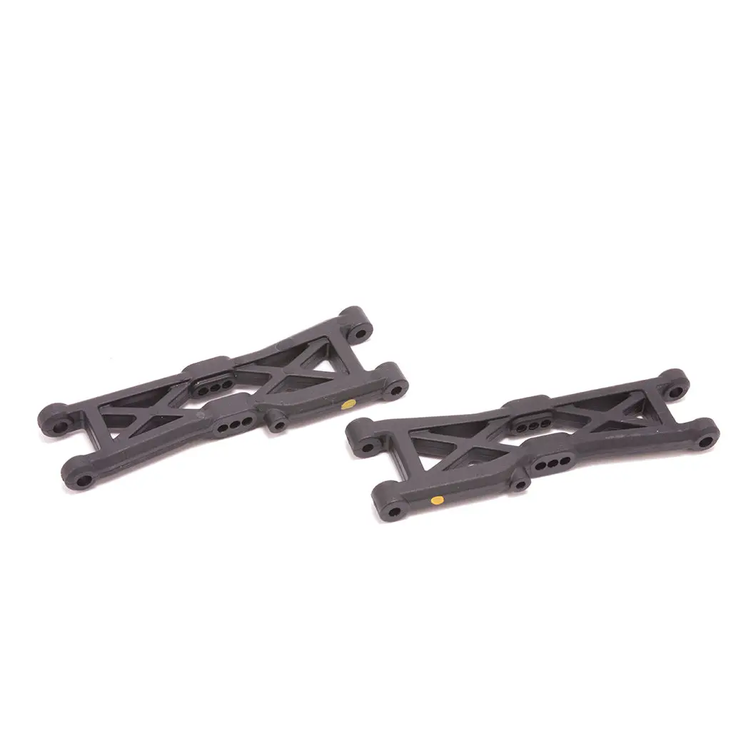 Schumacher Front Wishbones Med Flex (Pr) - St2 1