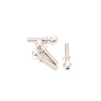 Schumacher 5.5Mm Pro Ball Stud Extra Long (4Pcs) 1