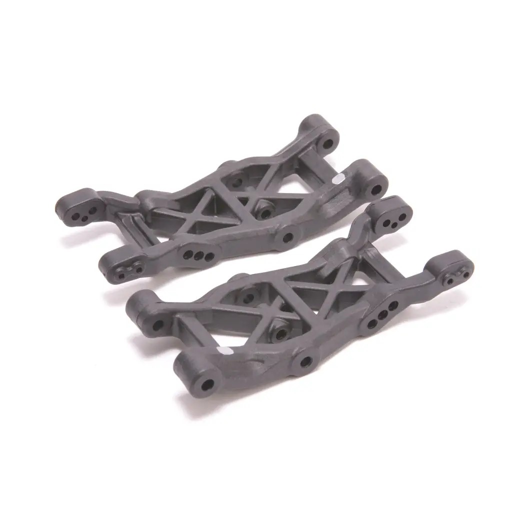 Schumacher Rear Wishbones Carbon Filled (Pr) - Ld3 1