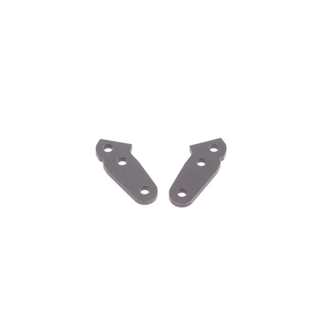 Schumacher S2 Steering Arm C - Ld3 (Pr) 1